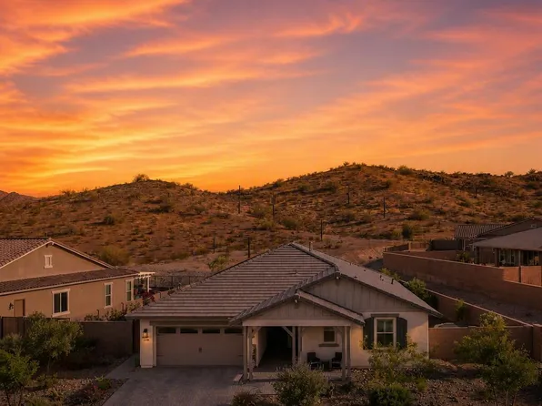 16475 W FAWN Drive, Goodyear, AZ 85338