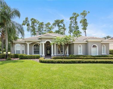 1100 Cypress Loft Pl, Lake Mary, FL, 32746