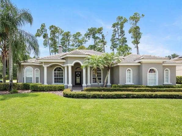 1100 CYPRESS LOFT PLACE, LAKE MARY, FL 32746