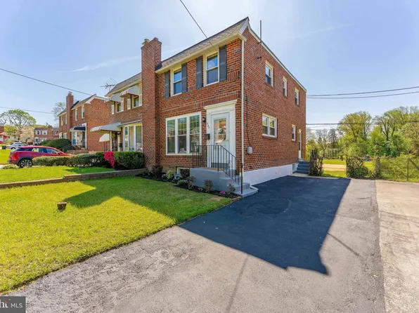 222 Emerald Ln, Media, PA 19063