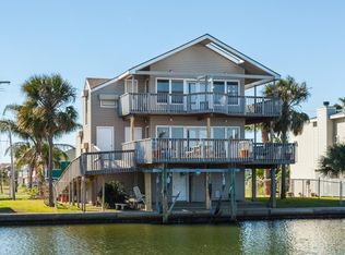 4830 Jamaica Cove Rd, Jamaica Beach, TX 77554
