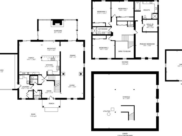 2555 Highmoor Rd, Highland Park, IL 60035
