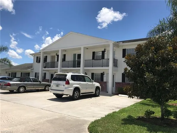 1510 Memoli Ln #6, Fort Myers, FL 33919