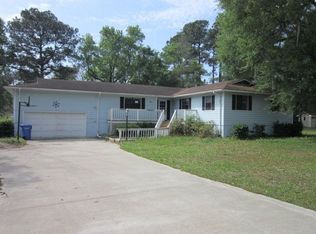 133 Tupelo Cir, Brunswick, GA 31525