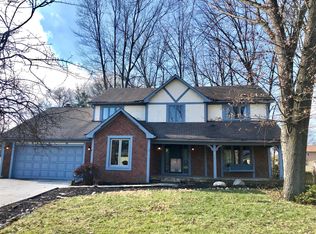1175 Wallean Dr, Westerville, OH 43081