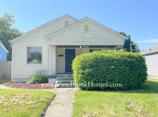 3621 English Ave, Indianapolis, IN 46201