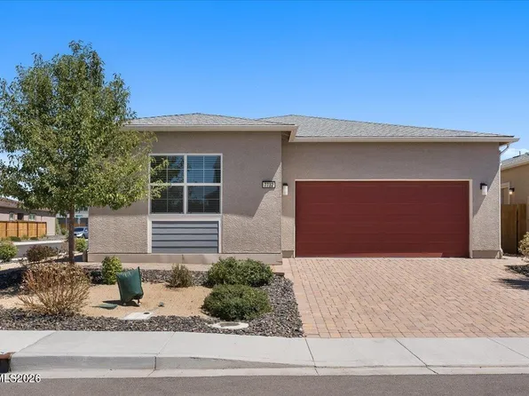 7732 Boulder Falls Dr, Sparks, NV 89436