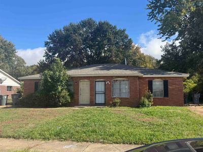 3450 Austinwood Dr, Memphis, TN, 38118