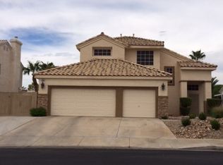 256 Collindale St, Henderson, NV 89074