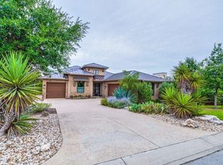 8320 Carranzo Dr, Austin, TX 78735