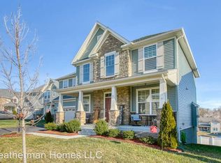 4 Ferrous Ct, Stafford, VA 22554