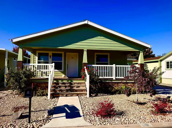 9390 W Ustick Rd Trailer 18, Boise, ID 83704