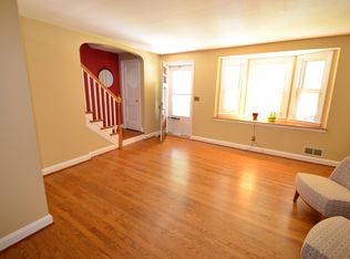 244 Brandon Rd, Baltimore, MD 21212