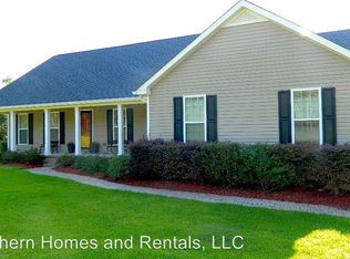 805 Matts Ln, Harlem, GA 30814