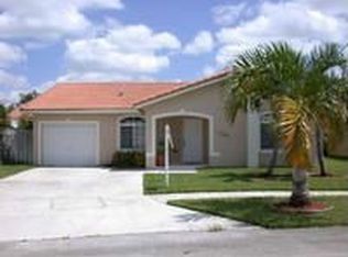 17031 SW 150th Ct, Miami, FL 33187