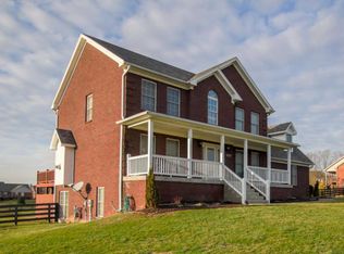 4006 Quarry Ct, Crestwood, KY 40014