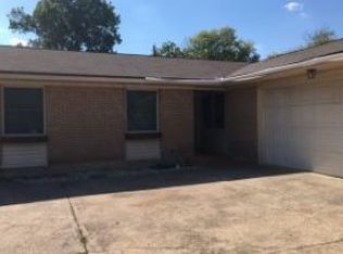 1200 Pembrook Dr, Waco, TX 76710