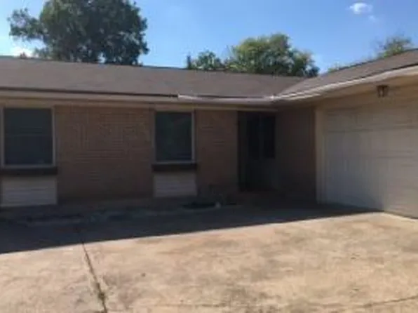 1200 Pembrook Dr, Waco, TX 76710