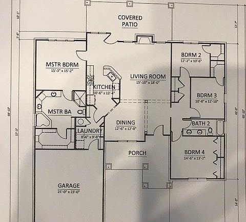 3rd image of 1016 Taylor Ln