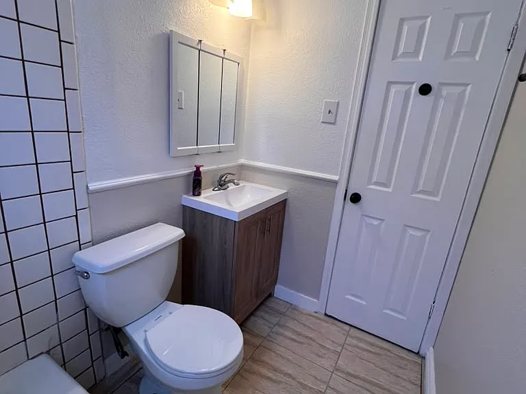 Restroom