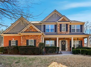 5960 Bridge Stone Ct, Cumming, GA 30028