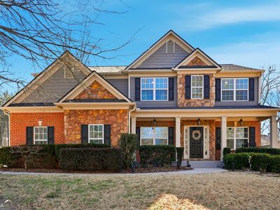5960 Bridge Stone Ct, Cumming, GA, 30028