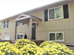 2784 SE Tri County Line Rd, Lathrop, MO 64465