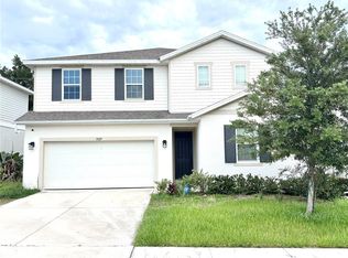 1029 RIVER OTTER WAY, DELAND, FL 32720