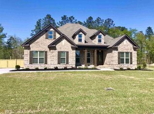409 Pine Trace Ln #89, Kathleen, GA 31047