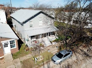 108 N Houston St, De Leon, TX 76444