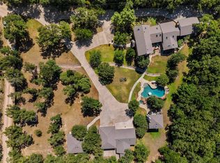 2243 Wood Hollow Rd, Denton, TX 76208