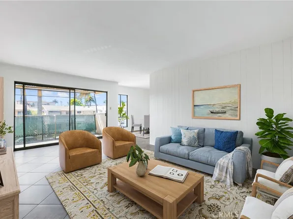 528 Cedar Ave Unit 2B, Long Beach, CA 90802