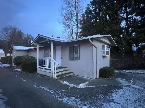 100 S Davies Rd Trlr 15, Lake Stevens, WA 98258