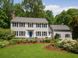 30 Banks Hill Pl, Ridgefield, CT 06877