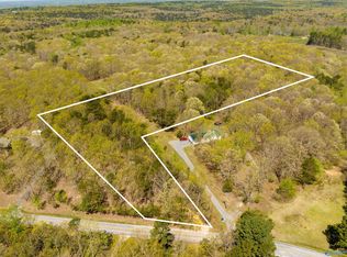 5400 County Road 106, Mentone, AL 35984