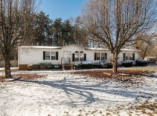 5600 Branding Ct, Mc Leansville, NC 27301
