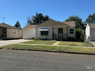 431 Bracken St N, Twin Falls, ID 83301