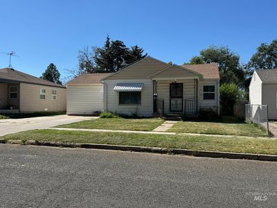 431 Bracken St N, Twin Falls, ID, 83301