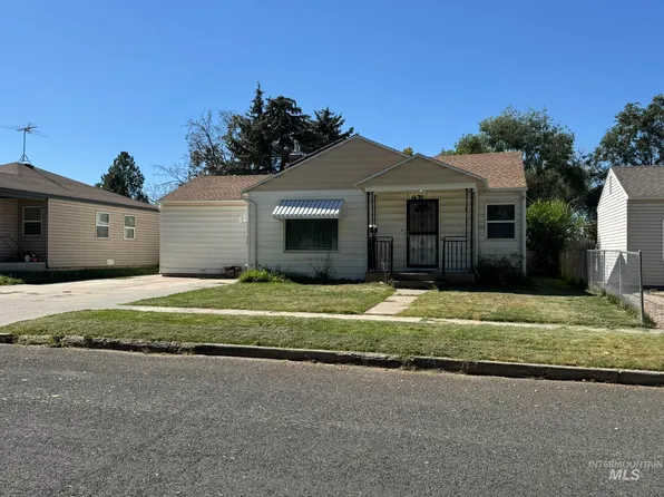 431 Bracken St N, Twin Falls, ID 83301
