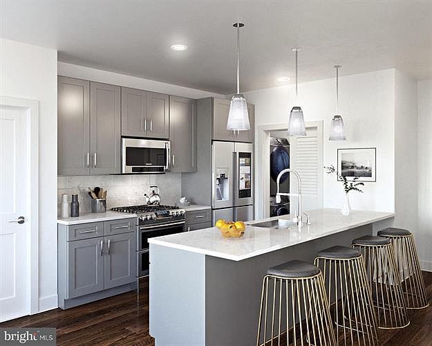 1st image of 1148 N 2nd St #4E