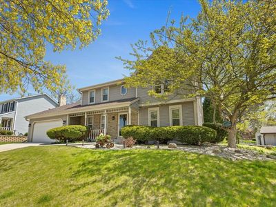 8129 65th AVENUE, Kenosha, WI, 53142
