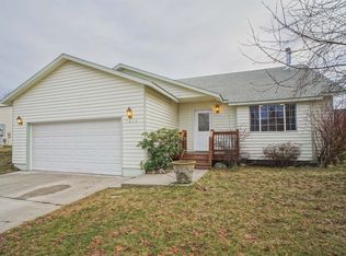 7412 W Meadow Lark Ln, Rathdrum, ID 83858