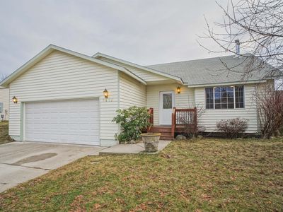 7412 W Meadow Lark Ln, Rathdrum, ID, 83858