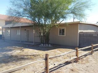 401 W 20th Ave, Apache Junction, AZ 85120