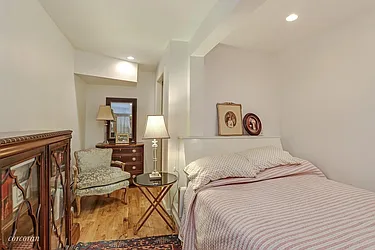 Rented by Corcoran