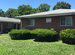 1209 Chambers Rd APT D, Ferguson, MO 63135