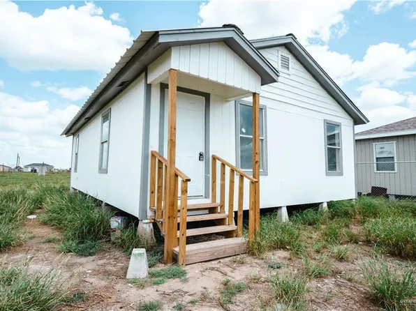 15610 San Gemma St, Penitas, TX 78576