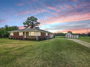 202 Winfall Blvd, Hertford, NC 27944