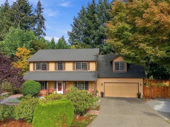20819 118th Street E, Bonney Lake, WA 98391