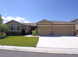 645 Saint Andrews Dr, Dayton, NV